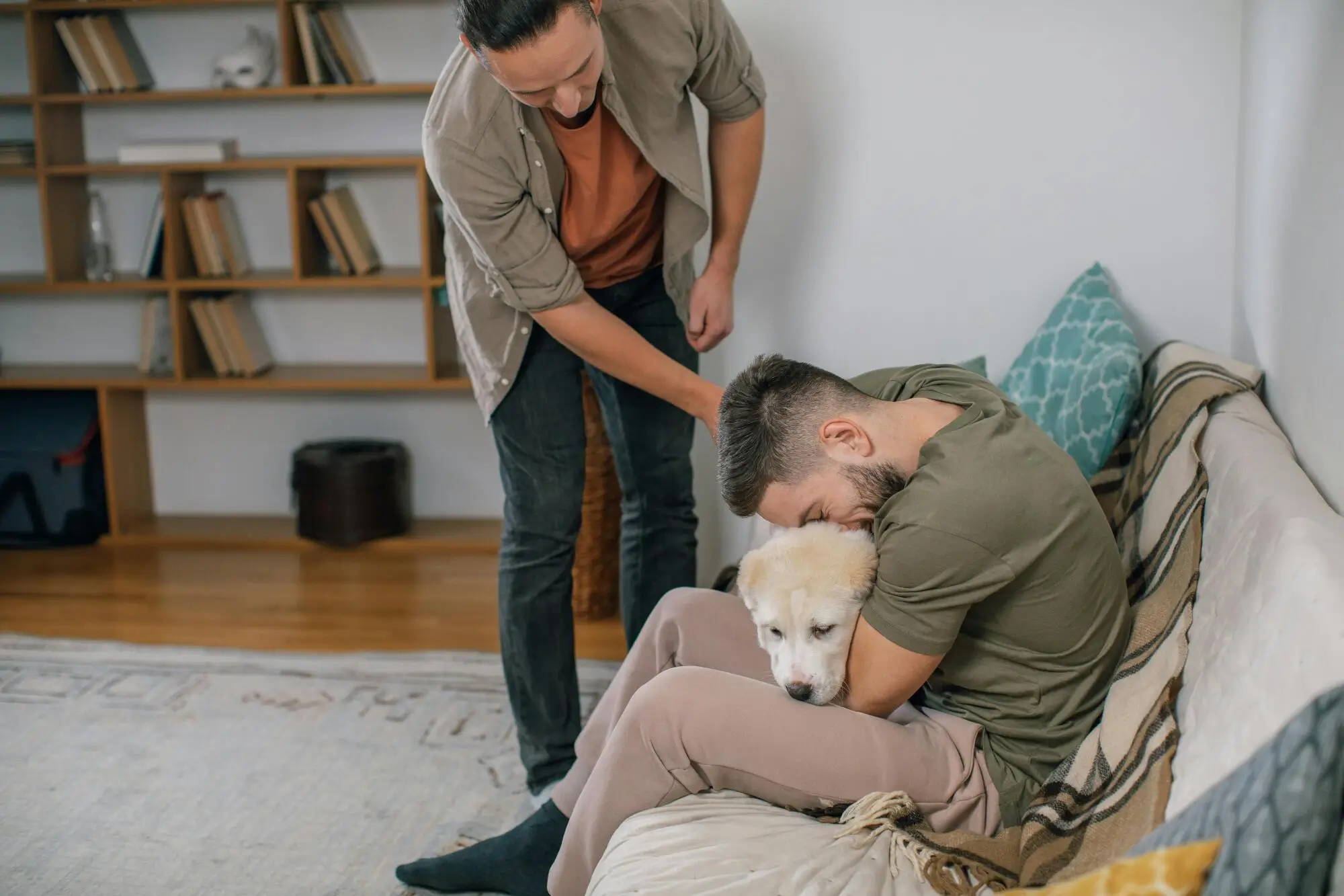 The Landlord's Guide to Support Animals in Mount Laurel, NJ Rentals